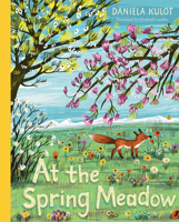At the Spring Meadow 1623547601 Book Cover