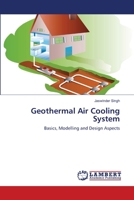 Geothermal Air Cooling System 3659361216 Book Cover