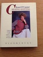 Creative Knitwear 0747500967 Book Cover
