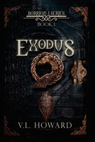 Borrion I: The Exodus B0GXLL123V Book Cover