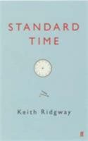 Standard Time 0571205291 Book Cover