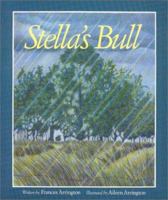 Stella's Bull 0395673453 Book Cover