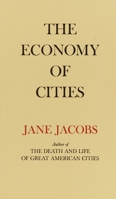 The Economy of Cities 039470584X Book Cover