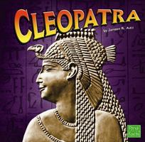 Cleopatra (First Facts) 1429619368 Book Cover