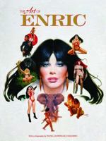 The Art of Enric 0999328182 Book Cover