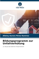 Bildungsprogramm zur Unfallverhütung (German Edition) 6208104165 Book Cover