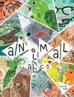 animal ABCs 0578781425 Book Cover