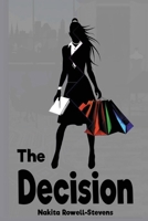 The Decision 1956092048 Book Cover