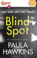 Blind Spot 1529176638 Book Cover