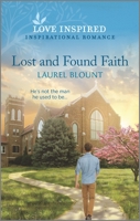 Lost and Found Faith (Love Inspired 1335567216 Book Cover