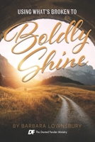 Using What's Broken to Boldly Shine : Dented Fender 1725780526 Book Cover