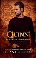 Quinn (Kumul Cartel) B0F4LCQWBN Book Cover
