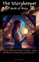 The Storykeeper Book of Ruby B0G4VKT5BT Book Cover
