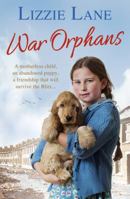 War Orphans 1785033204 Book Cover
