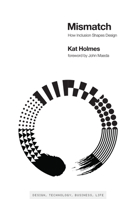 Mismatch 0262539489 Book Cover
