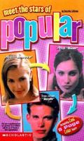 Meet the Stars of Popular 0439222737 Book Cover