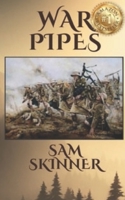 War Pipes: Abridged Edition B0C9SLYPM5 Book Cover