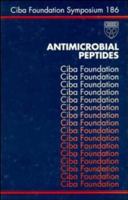 Antimicrobial Peptides - No. 186 (CIBA Foundation Symposia Series) 0471950254 Book Cover