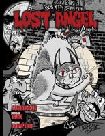 Lost Angel in Los Angeles 1499386141 Book Cover