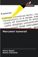 Marcatori tumorali (Italian Edition) 6208692709 Book Cover