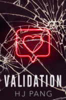 Validation 9815044273 Book Cover