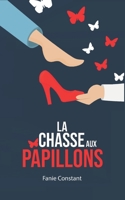 La chasse aux papillons B08NF34BKV Book Cover