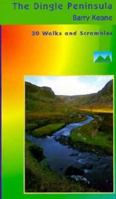 The Dingle Peninsula: 30 Walks and Scrambles 1898256284 Book Cover