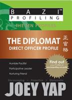 The Diplomat - Direct Officer Profile 9675395575 Book Cover
