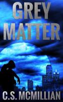 Grey Matter 0991298934 Book Cover