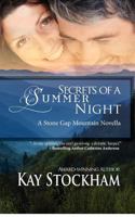 Secrets of a Summer Night 1480114324 Book Cover