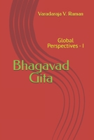 Bhagavad Gita: Global Perspectives - I 1093890304 Book Cover