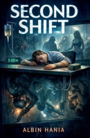 Second Shift B0GJRFXYST Book Cover
