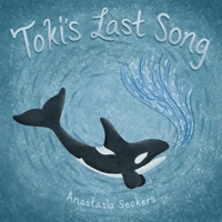 Toki's Last Song B0CRQM34RF Book Cover