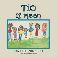 Tio is Mean B0G3PHF51K Book Cover