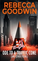 Ode To A Traffic Cone 0993501648 Book Cover