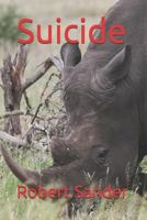 Suicide 1717881246 Book Cover