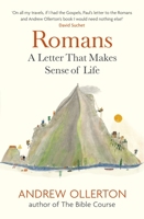 Romans: A letter that makes sense of life 1399806424 Book Cover
