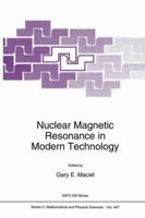 Nuclear Magnetic Resonance in Modern Technology 0792331672 Book Cover