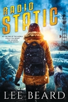 Radio Static (Radio Nowhere #2) 1734983906 Book Cover