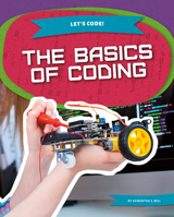 The Basics of Coding 1098292731 Book Cover