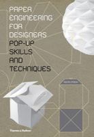 Paper Engineering for Designers: Pop-Up Skills and Techniques 0500517037 Book Cover