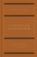 Christian Worldview 1433563215 Book Cover