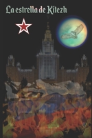 La estrella de Kítezh B08DTZ8HTH Book Cover