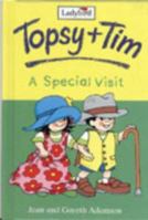 A Special Visit (Topsy+Tim, #5) 0721420419 Book Cover