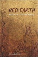 Red Earth: Tales of the MicMac 1551095750 Book Cover