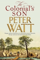 The Colonial's Son 1760986577 Book Cover