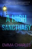 A High Sanctuary B0CKGL8VNR Book Cover