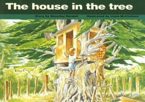 The house in the tree 043506729X Book Cover