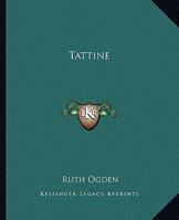 Tattine 9357921257 Book Cover