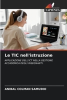 Le TIC nell'istruzione 6205743744 Book Cover